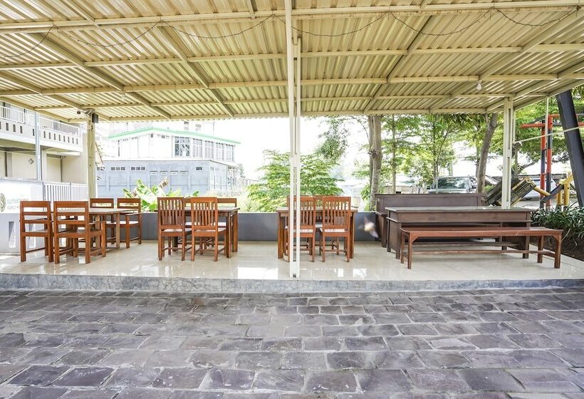 فندق Oyo Flagship 90886 Sunset View Homestay