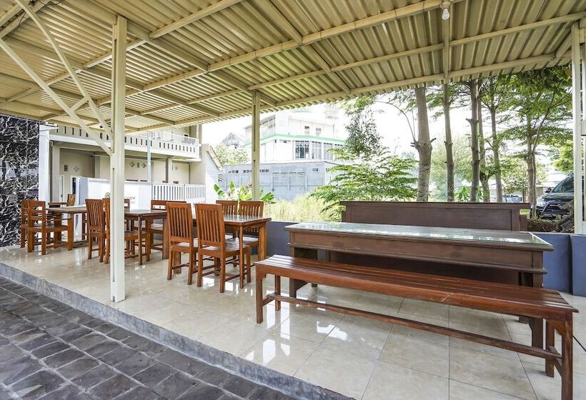 فندق Oyo Flagship 90886 Sunset View Homestay