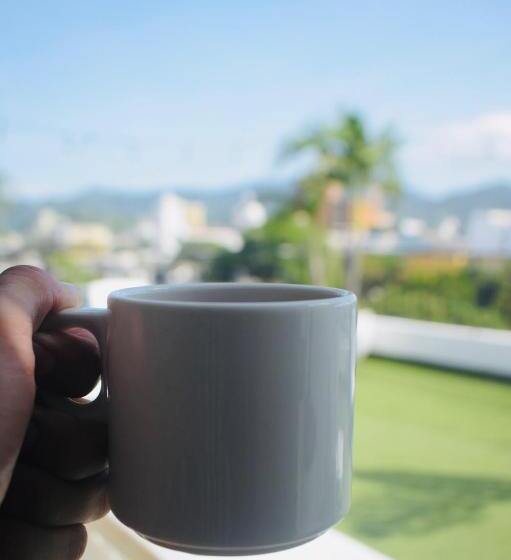 酒店 Parque De Los Novios Inn