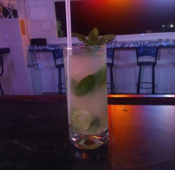 酒店 Parque De Los Novios Inn