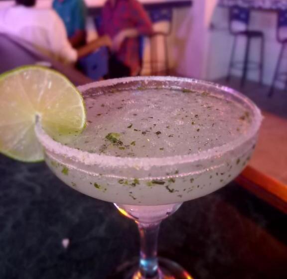 酒店 Parque De Los Novios Inn