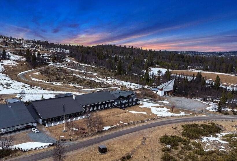 Ranten Hotell Best Western Signature Collection