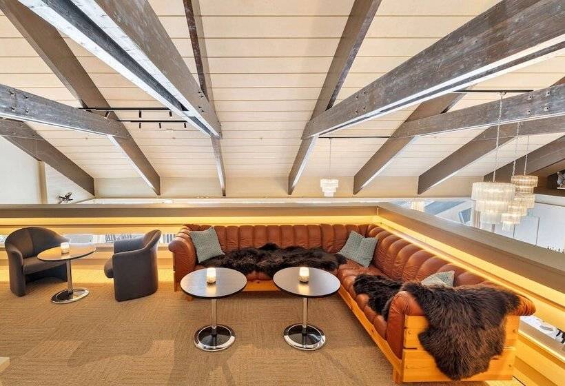 Ranten Hotell Best Western Signature Collection