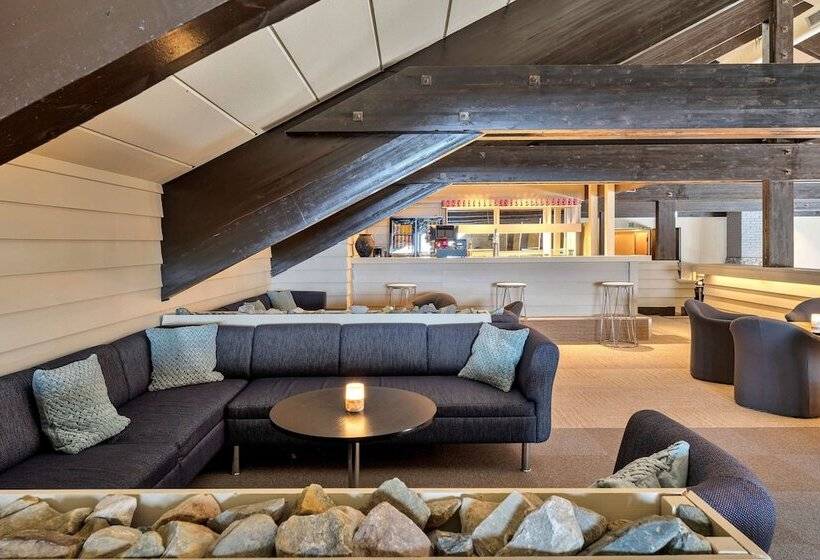 Ranten Hotell Best Western Signature Collection