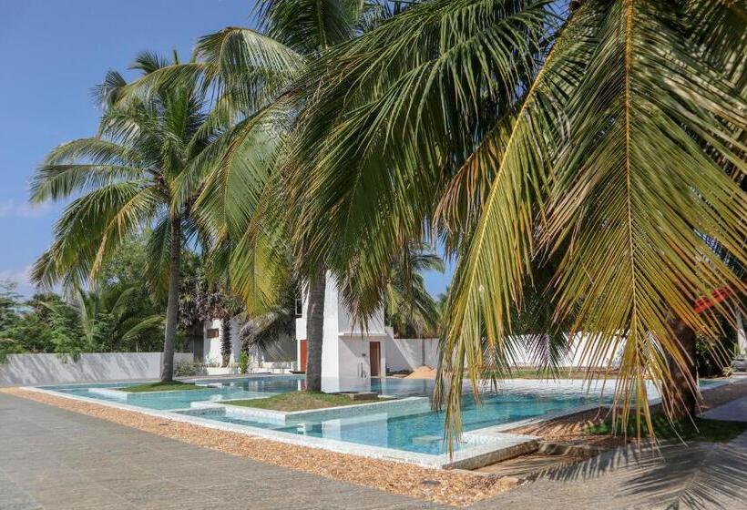 호텔 Reddalf S Holiday Resorts