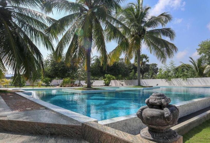 호텔 Reddalf S Holiday Resorts