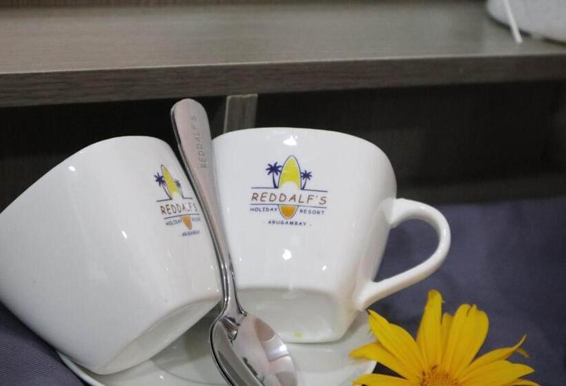 호텔 Reddalf S Holiday Resorts