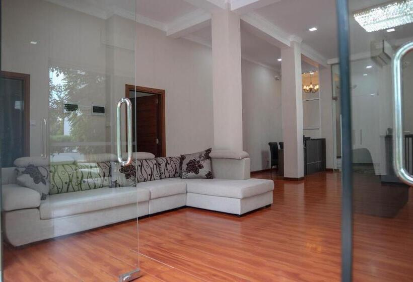 호텔 Reddalf S Holiday Resorts