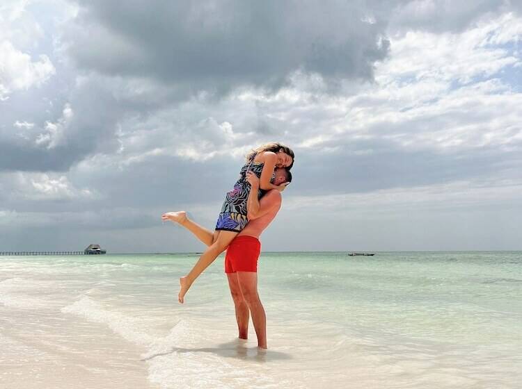 Отель Seashore Beach