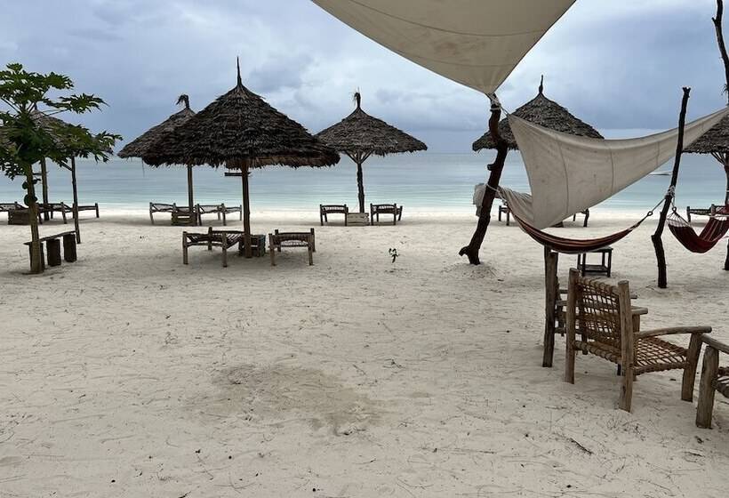 Отель Seashore Beach