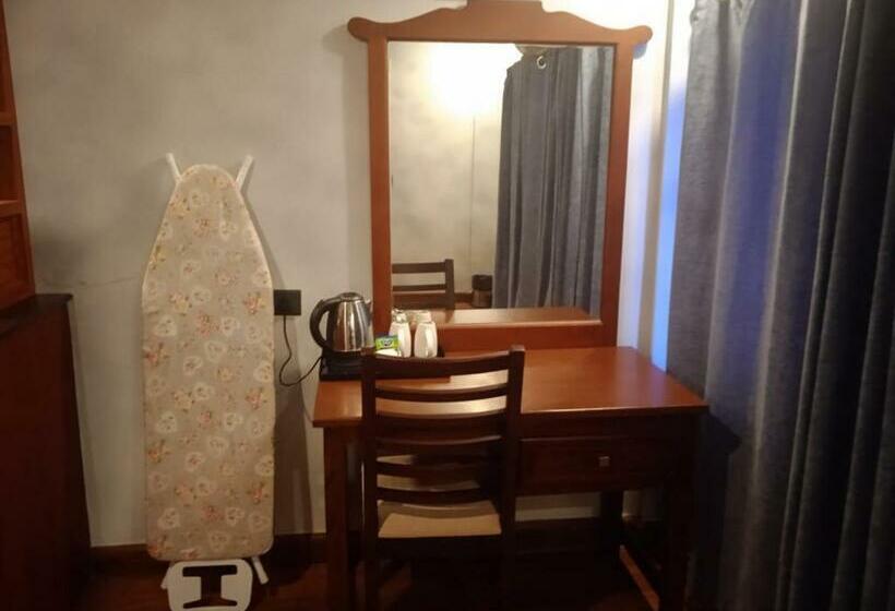 酒店 Sreevalsam Residency Kulanada