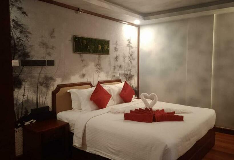 酒店 Sreevalsam Residency Kulanada