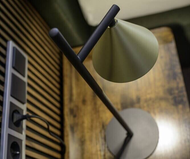 Stadthotel König Albert