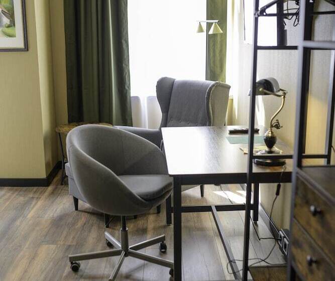 Stadthotel König Albert