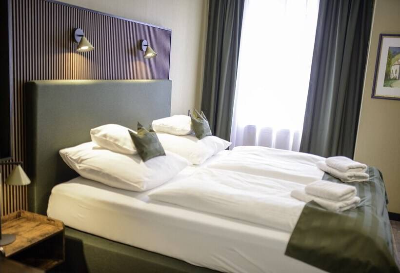 Stadthotel König Albert