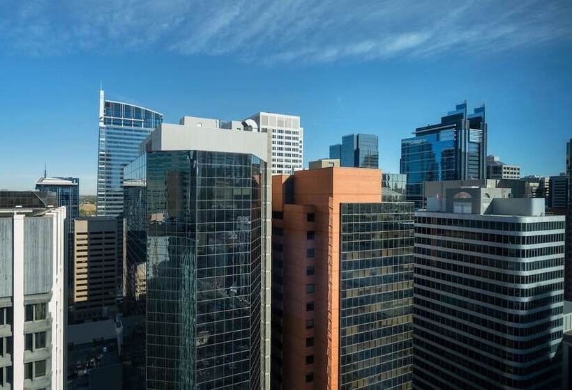 فندق The Dorian, Autograph Collection