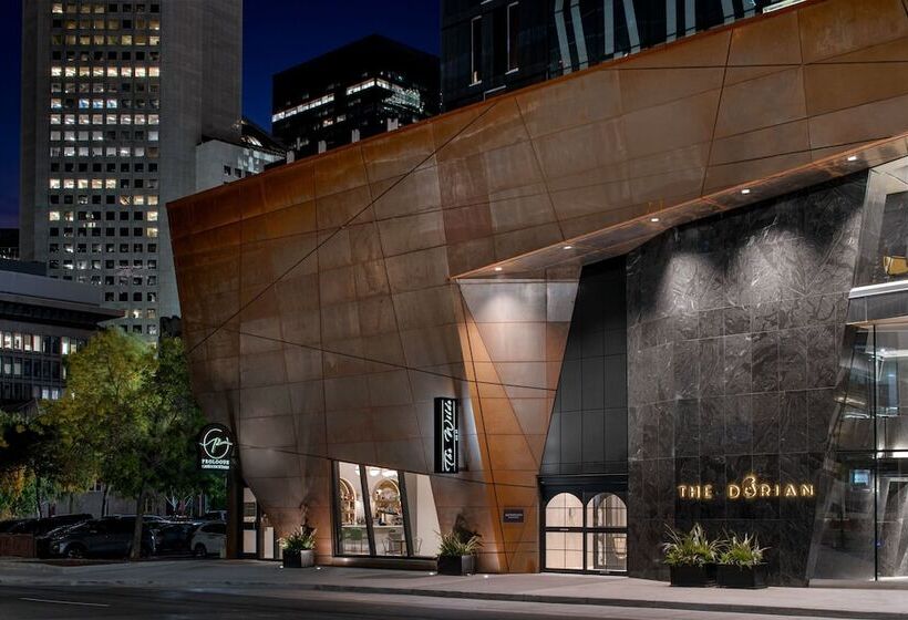 فندق The Dorian, Autograph Collection