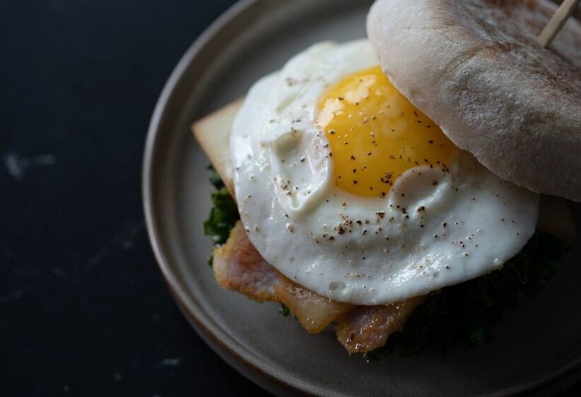 فندق The Dorian, Autograph Collection