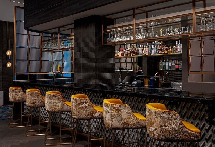 فندق The Dorian, Autograph Collection