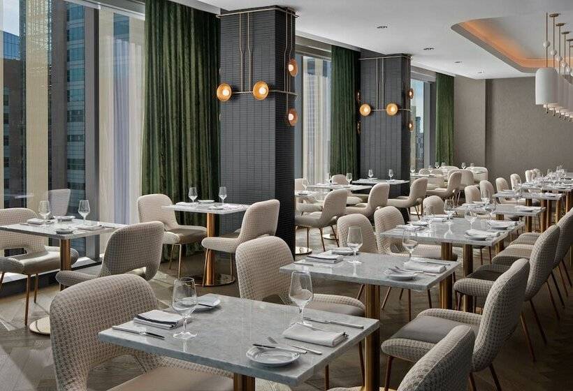 فندق The Dorian, Autograph Collection