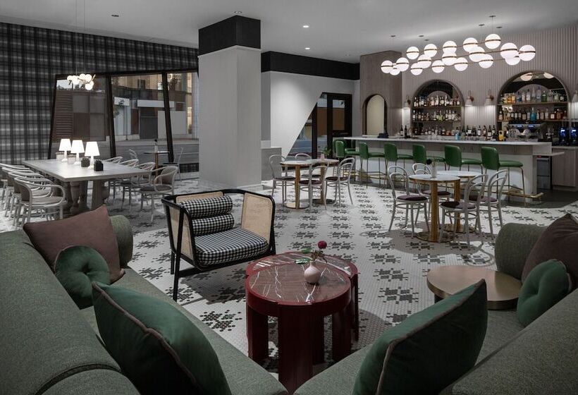 فندق The Dorian, Autograph Collection