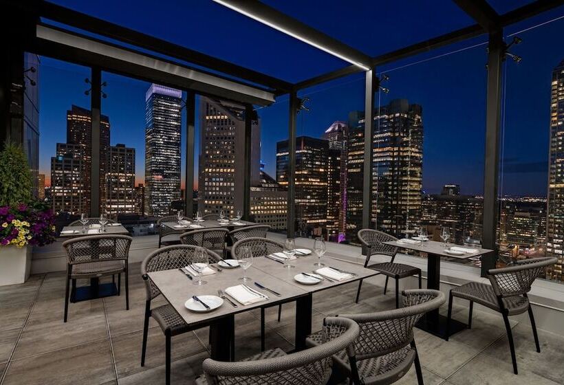 فندق The Dorian, Autograph Collection