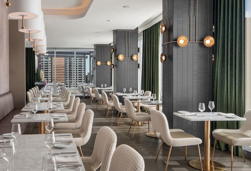 فندق The Dorian, Autograph Collection