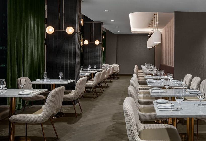 فندق The Dorian, Autograph Collection