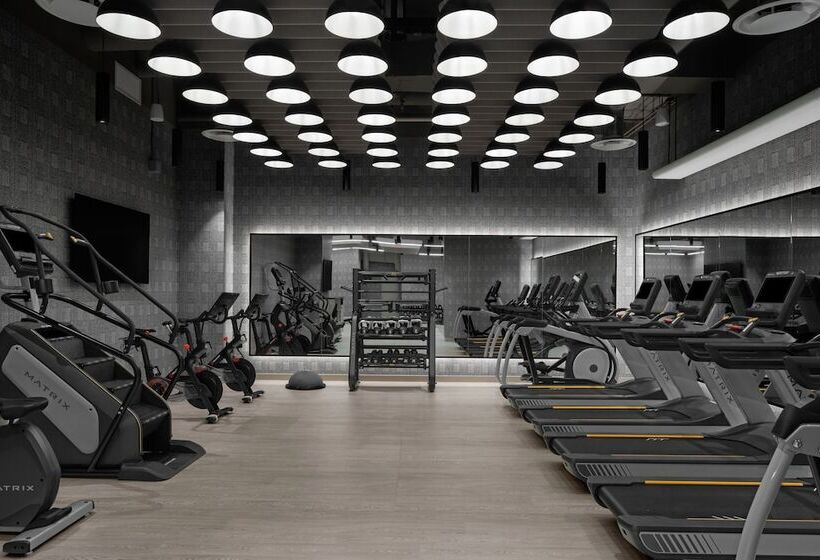 فندق The Dorian, Autograph Collection