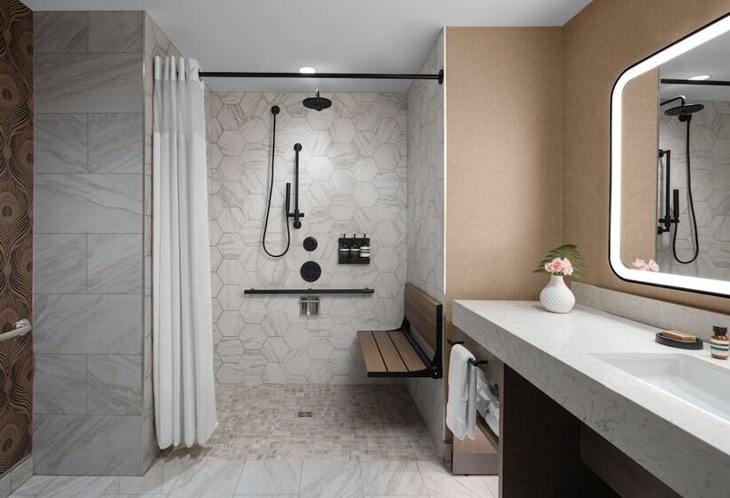 فندق The Dorian, Autograph Collection