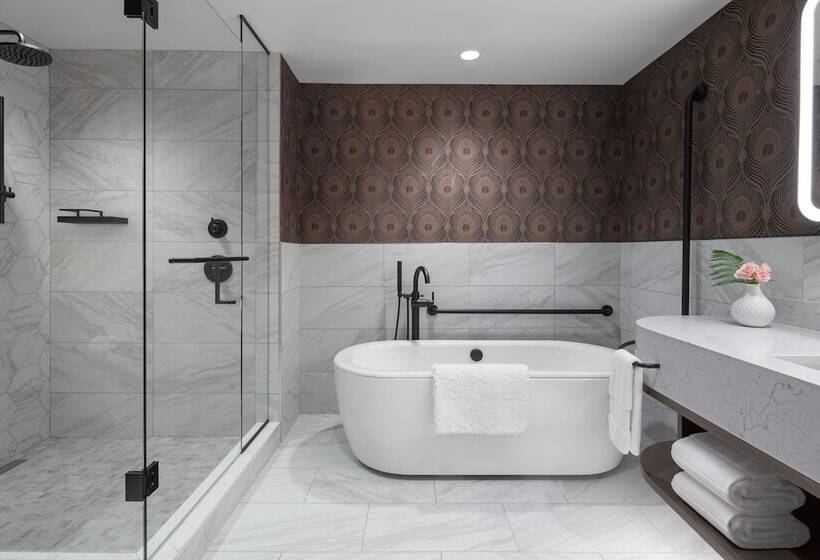 فندق The Dorian, Autograph Collection