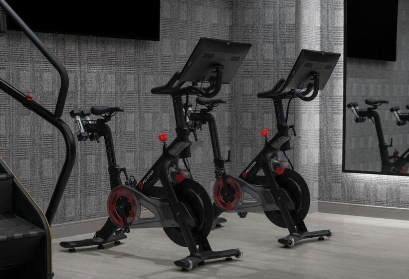 فندق The Dorian, Autograph Collection