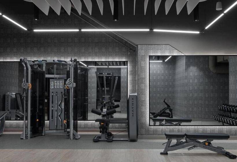 فندق The Dorian, Autograph Collection