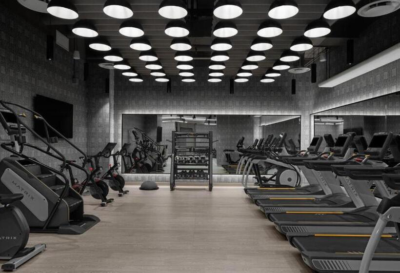 فندق The Dorian, Autograph Collection