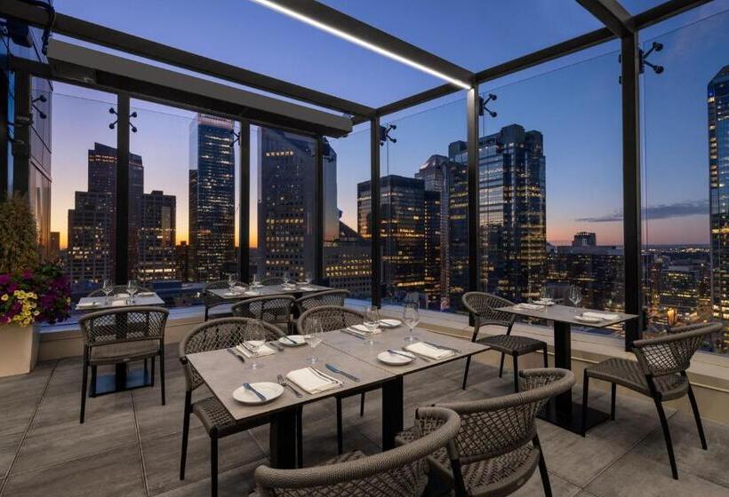 فندق The Dorian, Autograph Collection