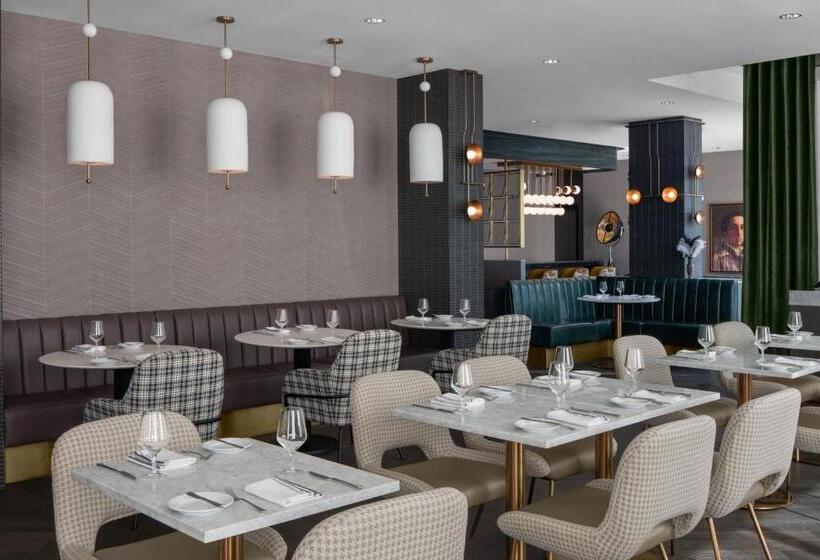 فندق The Dorian, Autograph Collection