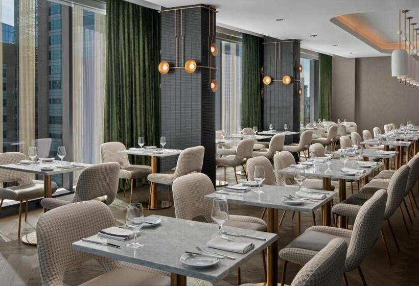 فندق The Dorian, Autograph Collection