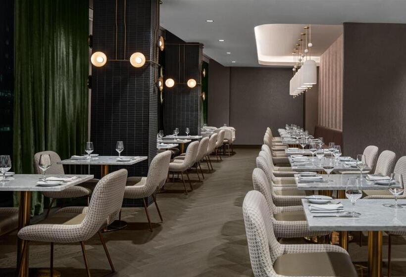 فندق The Dorian, Autograph Collection