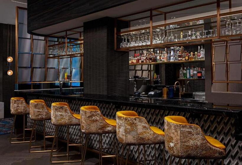 فندق The Dorian, Autograph Collection