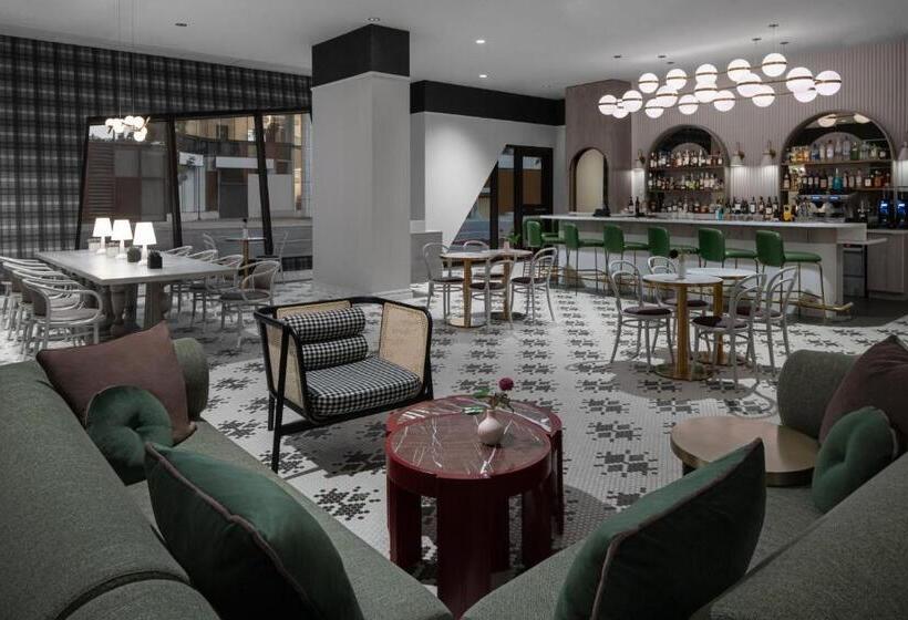 فندق The Dorian, Autograph Collection