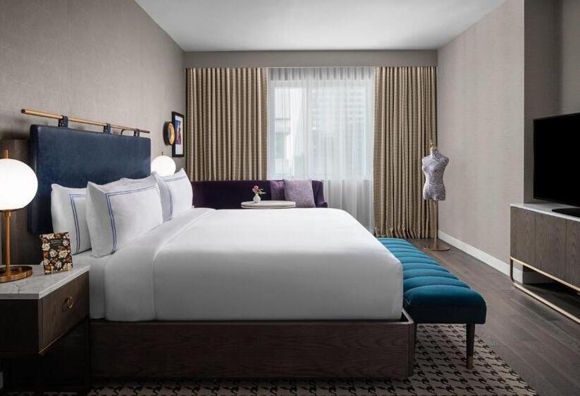 فندق The Dorian, Autograph Collection