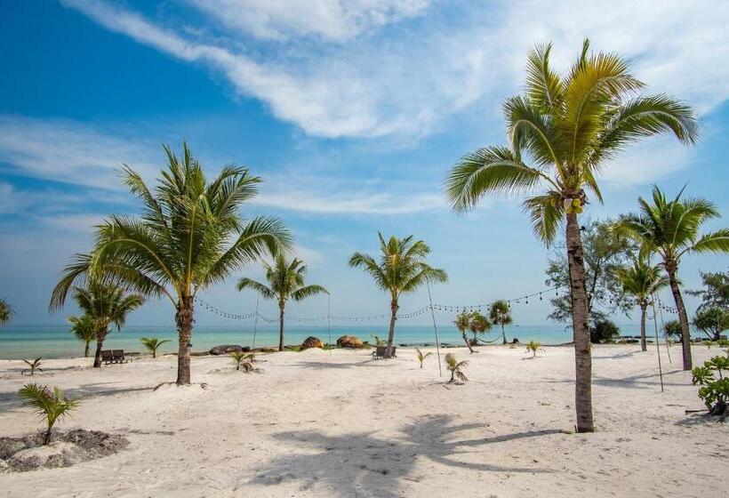 酒店 You&me Resort