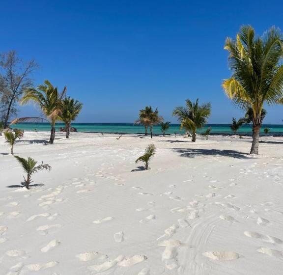 酒店 You&me Resort