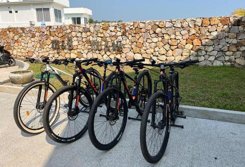 酒店 You&me Resort