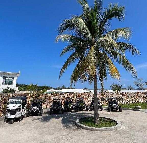 酒店 You&me Resort