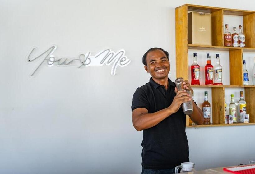 酒店 You&me Resort