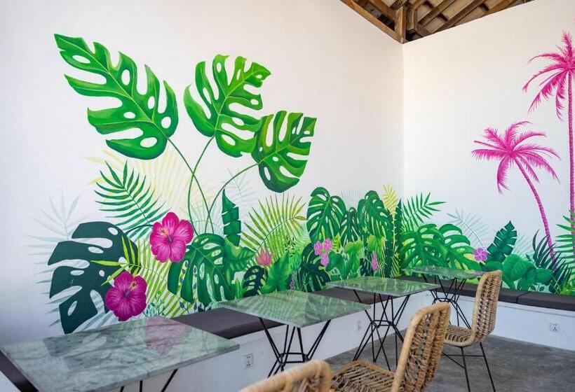 酒店 You&me Resort