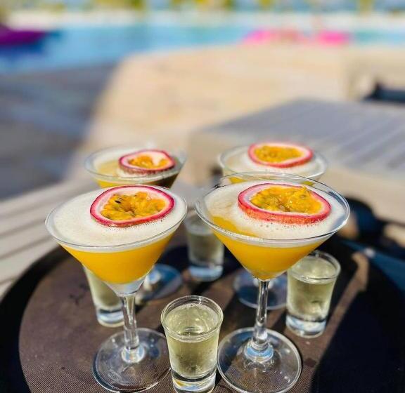 酒店 You&me Resort