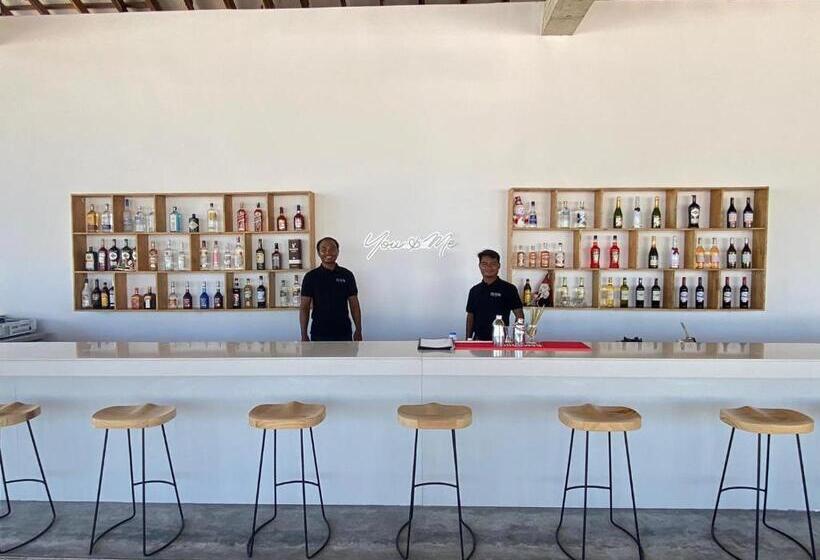 酒店 You&me Resort