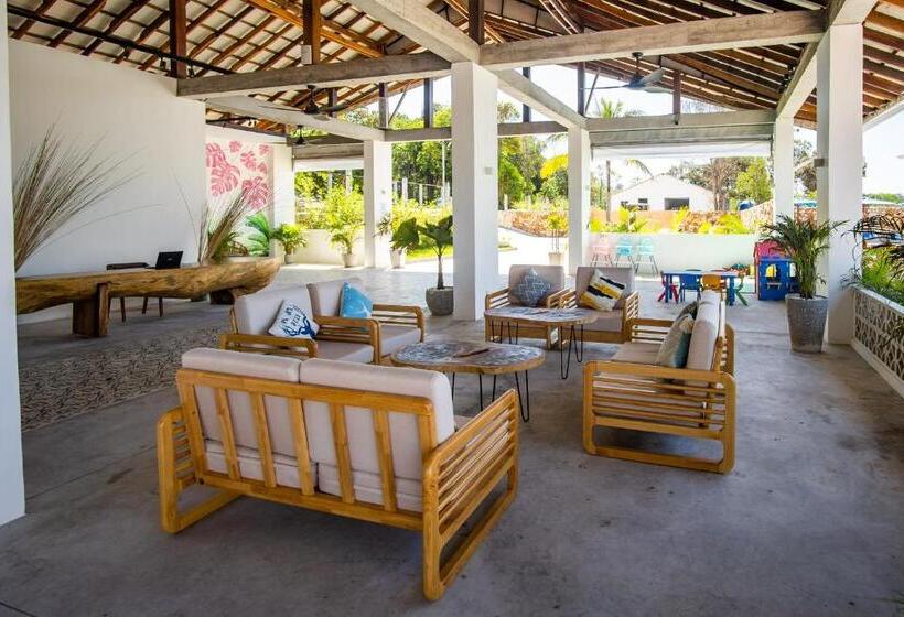 酒店 You&me Resort